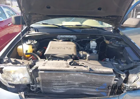 2011 Ford Escape Xlt z USA, uszkodzony, nr VIN 1FMCU0DG2BKA25266